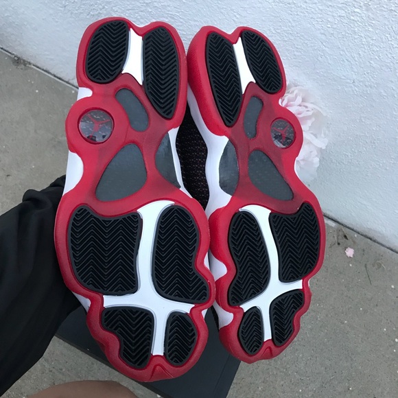 JORDAN AUTHENTIC MENS HORIZON Sz 10 New - Picture 5 of 7